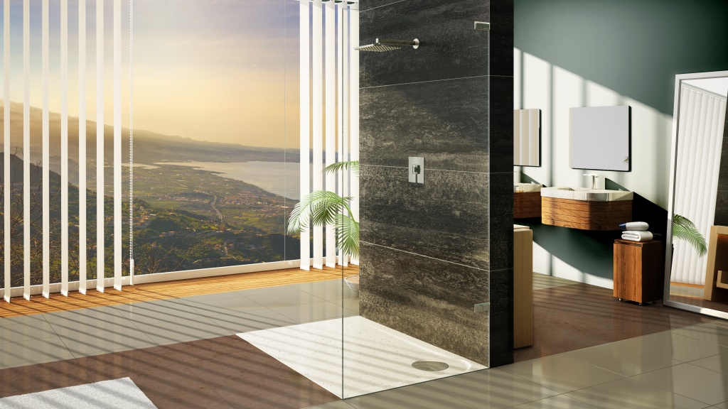 MX UNVEILS NEW THERMOSTATIC MIXER SHOWER RANGES Archetech
