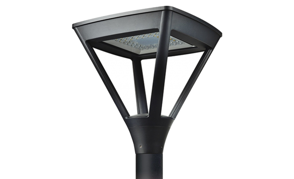 Architectural street and precinct lighting – Archetech