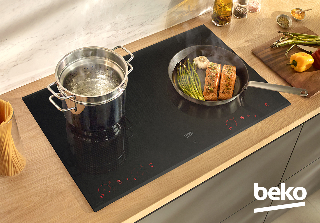 Beko plc Appliance Partners provide stylish and energyefficient