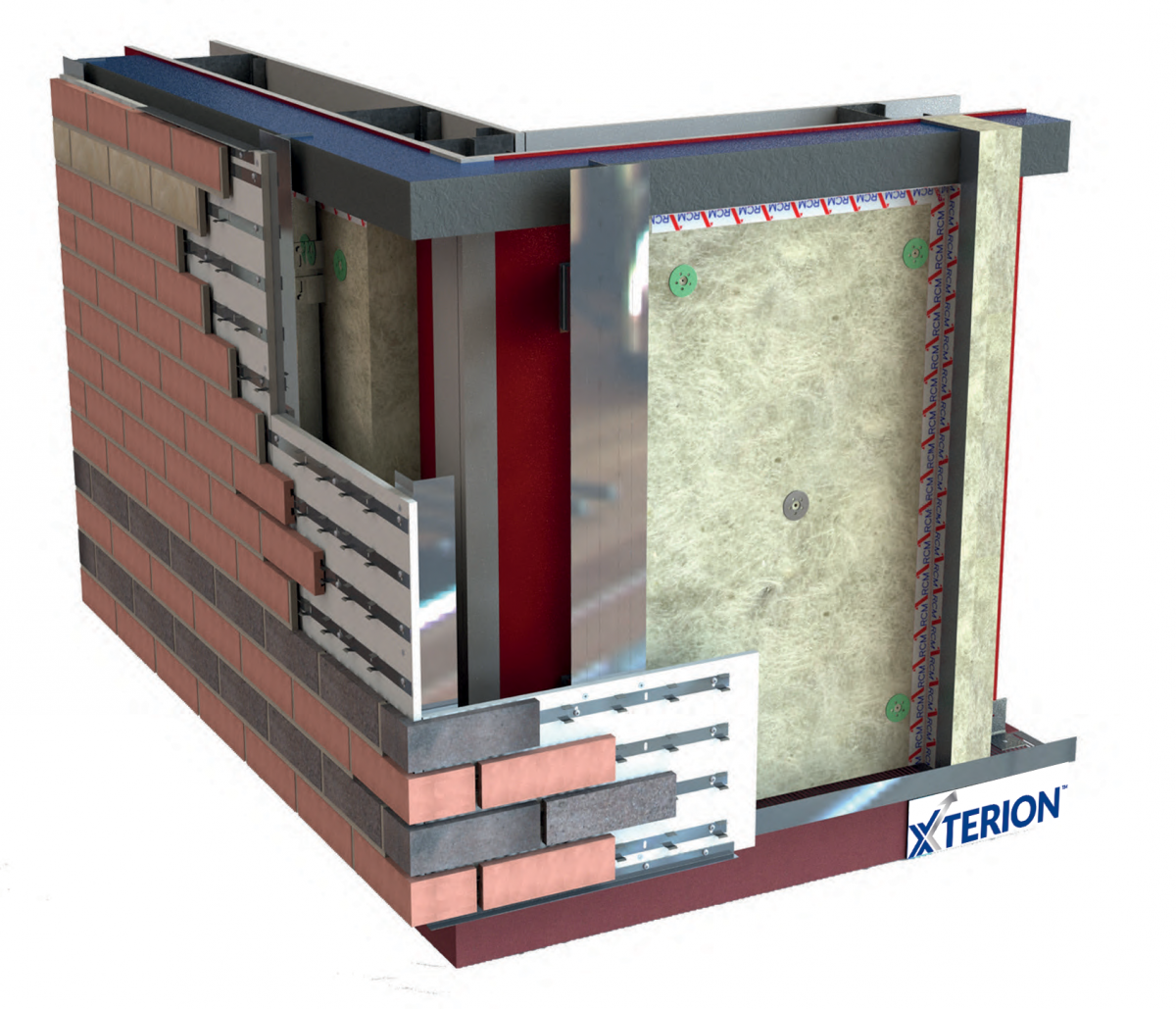 Fireproof Walling Fusion’s Range of Fire Tested Walling Systems is Evolving - Archetech
