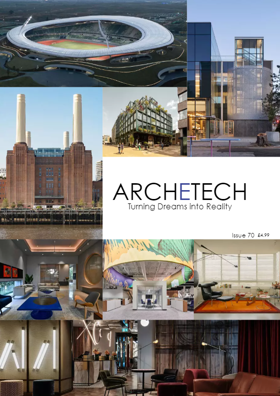 Home - Archetech