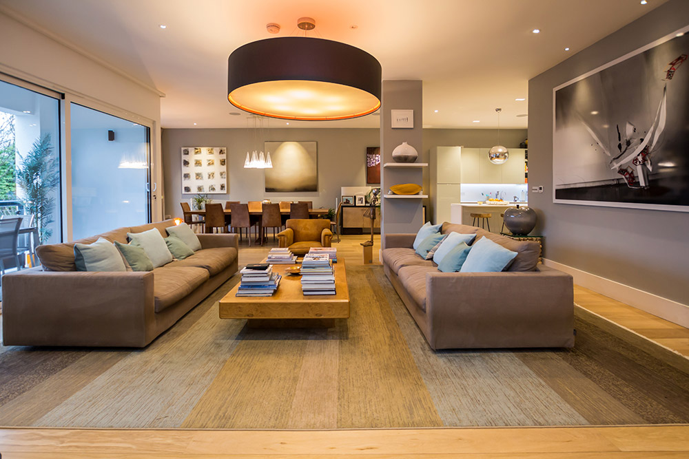 Transform Your Lighting Experience with Wise Controls - Archetech